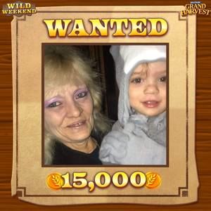 Meet your Posher, Candy